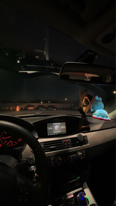 Vand bmw e91,motor 2.0,benzina