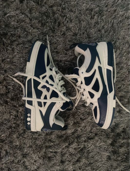 Lv skate stare doarte buna