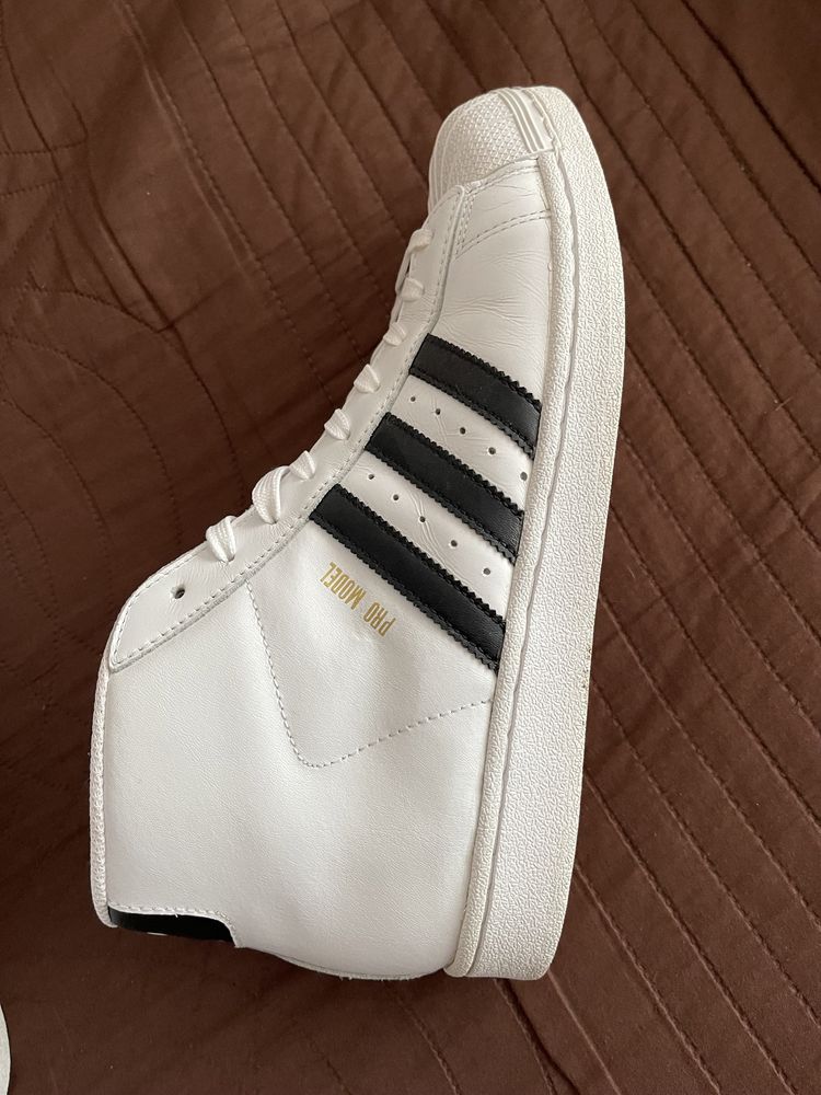 Vand Adidas Pro Model 43 1/3