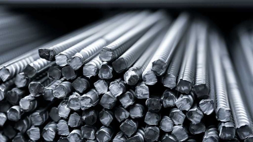 Metall mahsulotlari bo‘yicha eng yaxshi taklif!  Арматура А500С A400