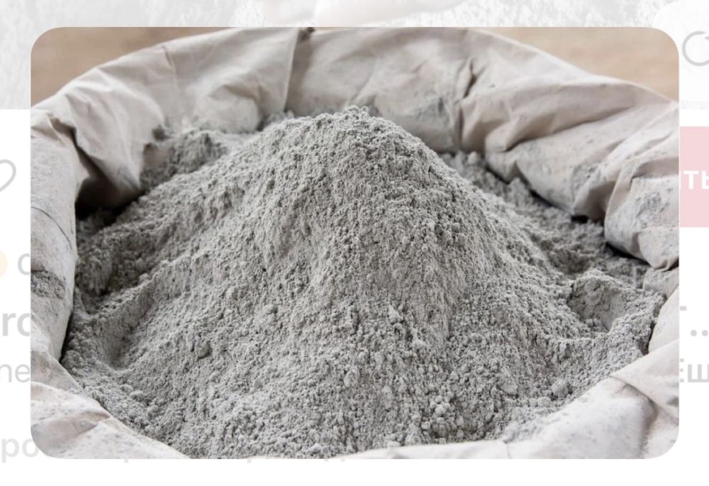 Продам цемент, выгодно