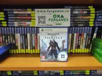Joc PS5 Assassin's Creed Valhalla PS5 Forgames.ro