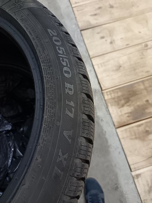 205 50 r17 VIKING iarna MS dot 20.22