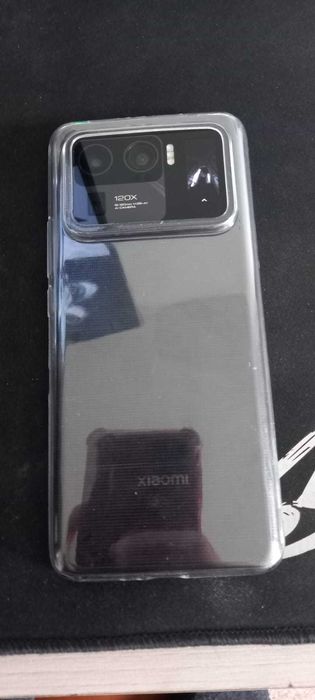 Обменяю Xiaomi Mi 11 Ultra
