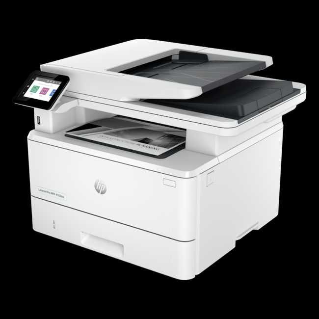 HP LaserJet Pro MFP 4103dw Доставка