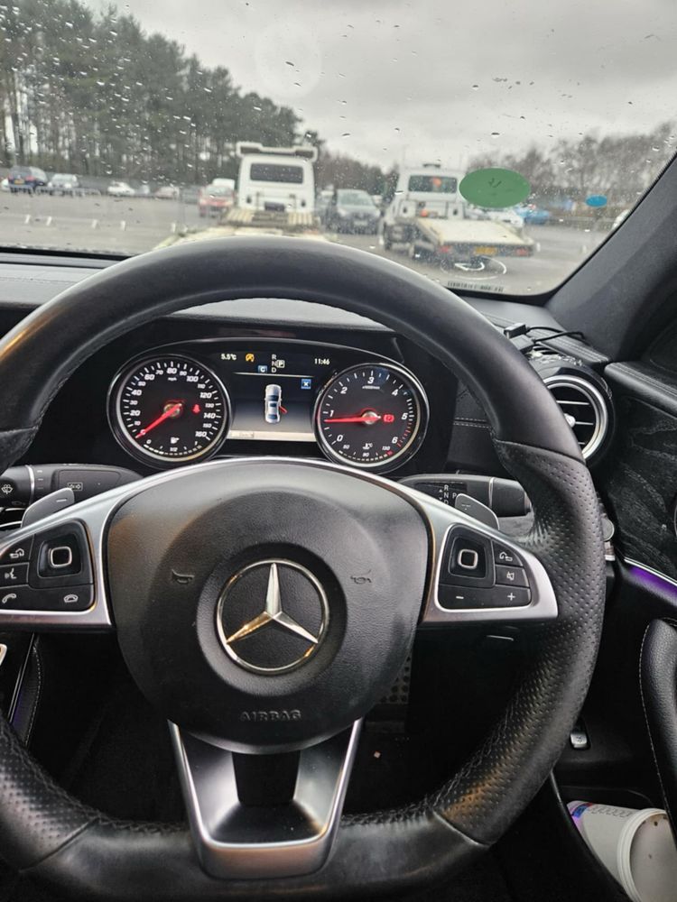 На части мерцедес  е220 цди w213 mercedes amg