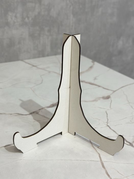 Подставка для тарелки или книги