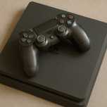 PlayStation 4 slim