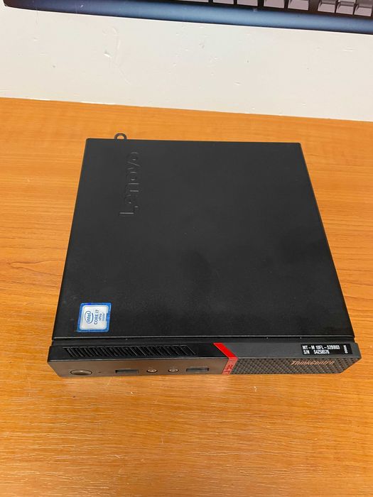 Calculator Lenovo ThinkCentre M900, I7 6700, 16 gb, garantie