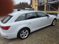 Audi a 4 b8 2018
