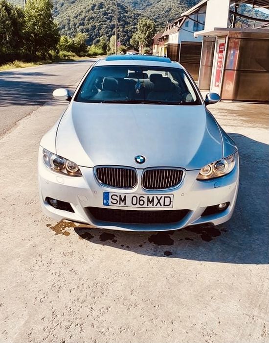 Vand bmw seria 3