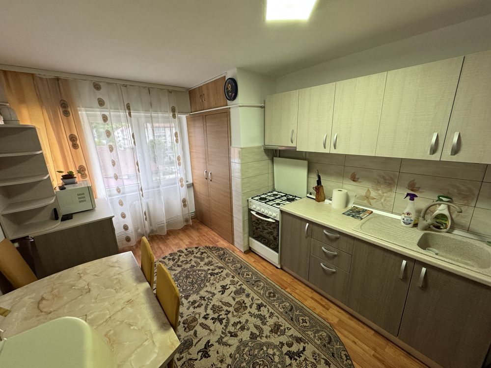 PF, Apartament de inchiriat Vasile Lupu