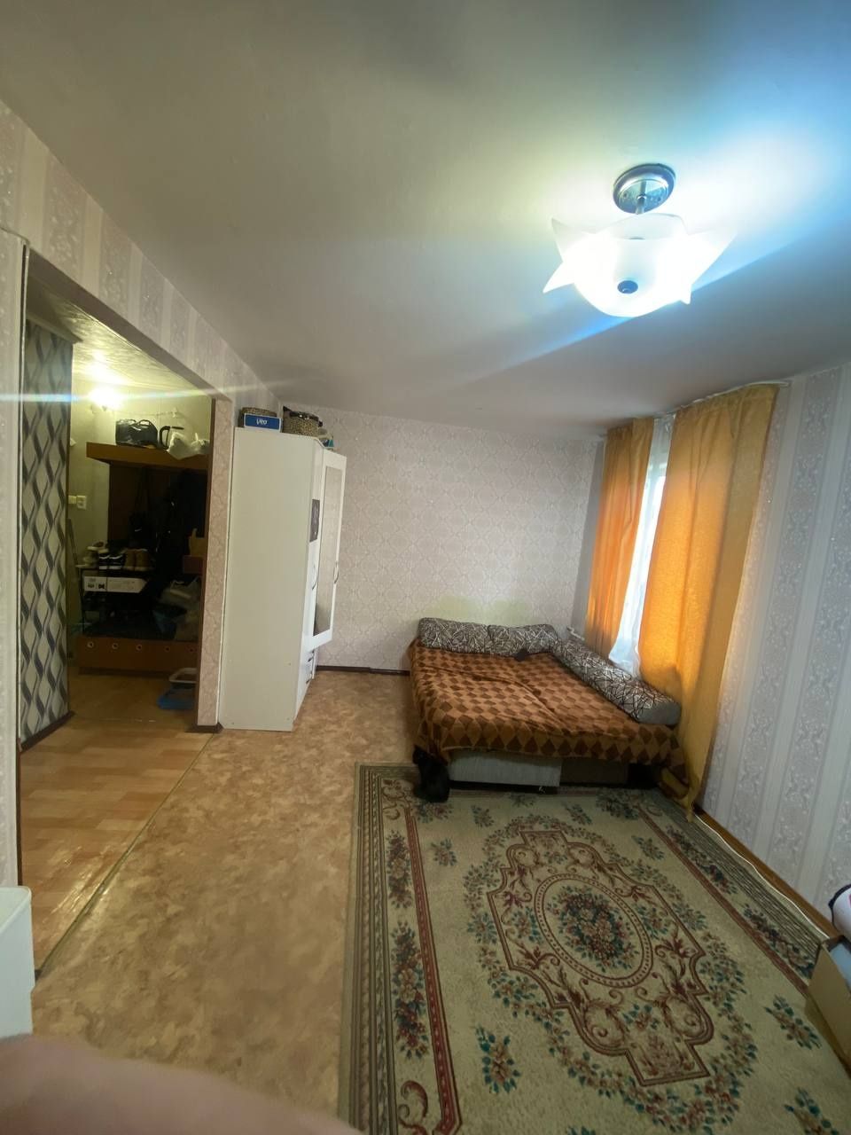 Сдаётся 1ком центр