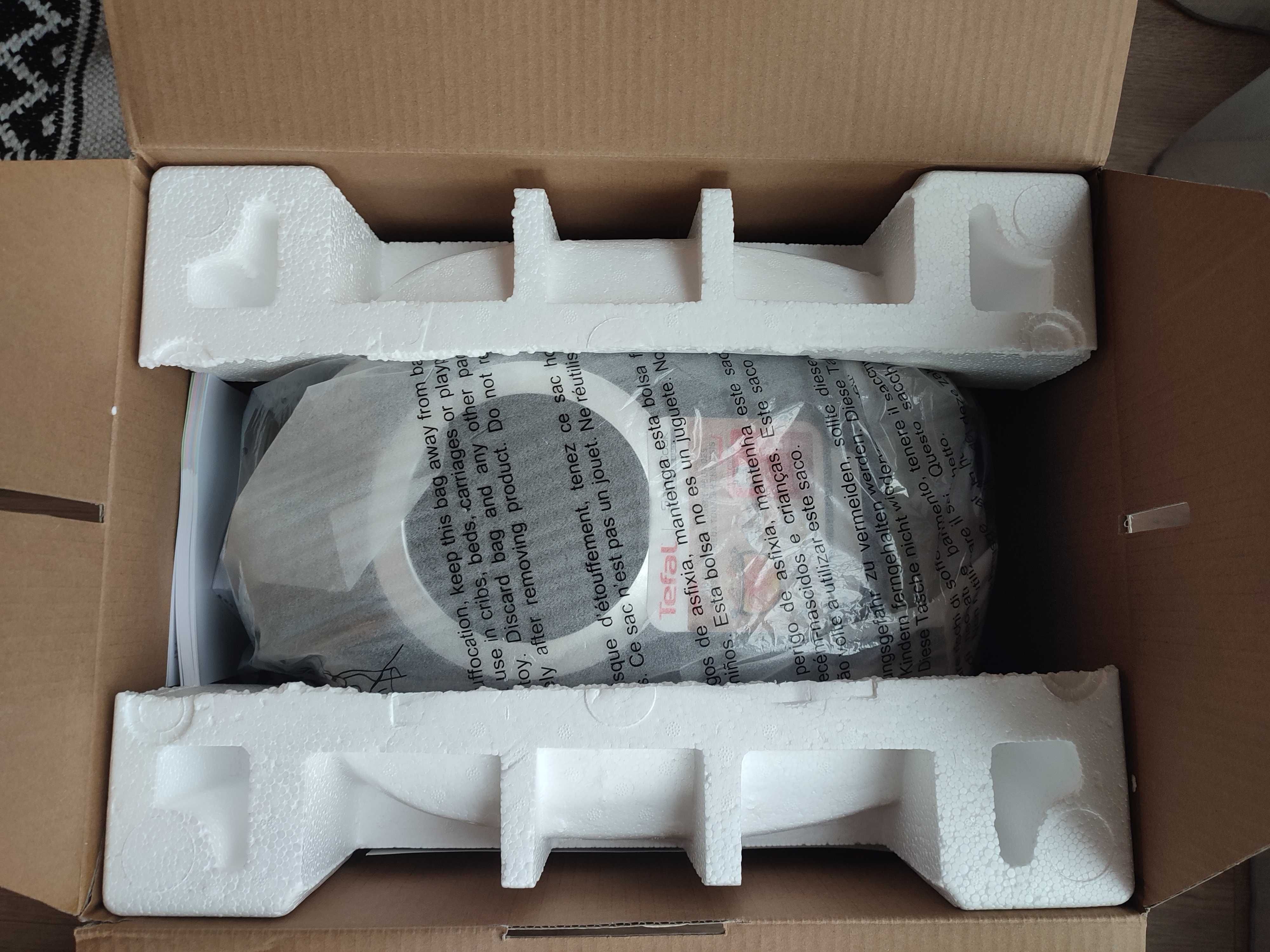 Tefal мултикукър