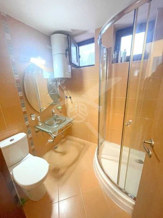 Продава се Тристаен апартамент в к.к. Слънчев бряг - 150 кв.м за 800 €/кв.м - Снимка #1