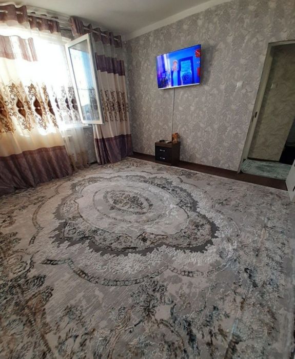 Chilonzor Farhod bozori