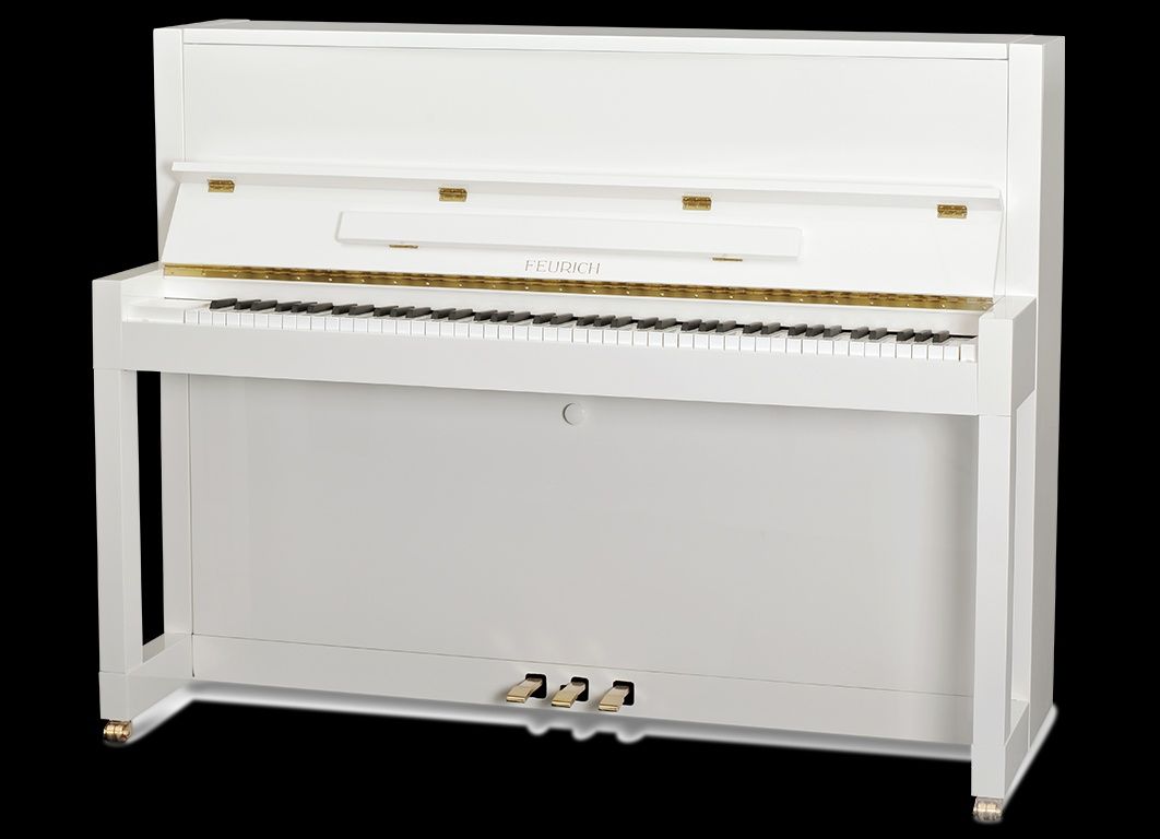 Пиано FEURICH 115