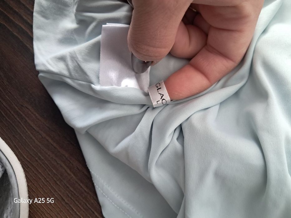 Set tricotat dama mar.l