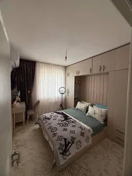 Ассалом Сохил от Golden House 1/4/9 Евро Квартира с мебелью и техникой