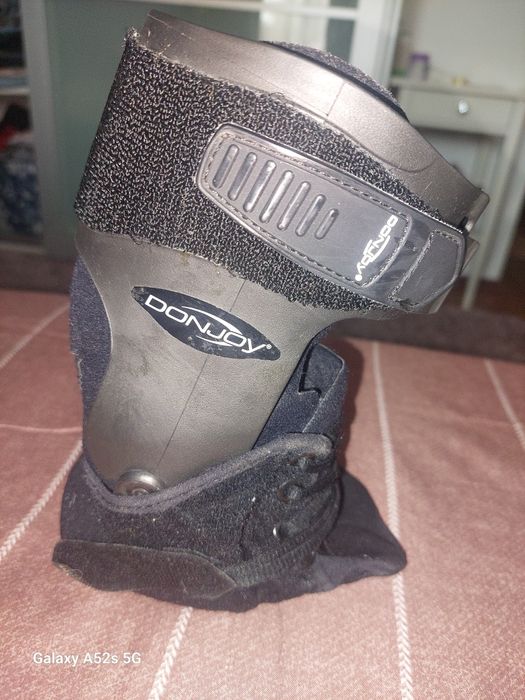 Orteza susținere glezna DONJOY