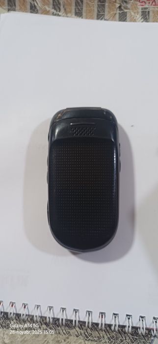 Samsung gusto 3 yengi