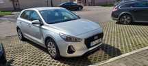Hyundai I30 Hyundai I30