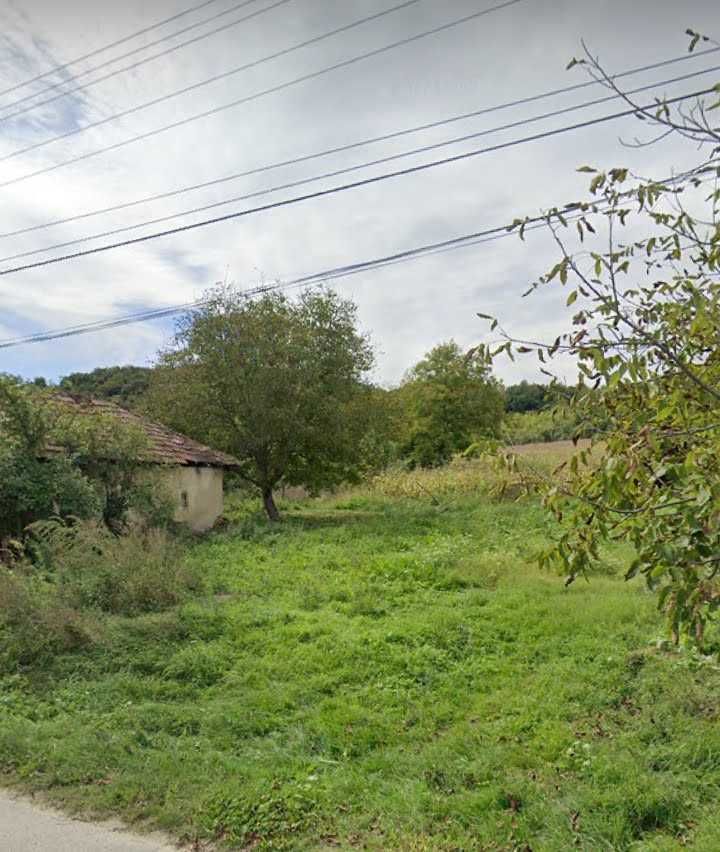 DE VANZARE  !teren intravilan+extravilan