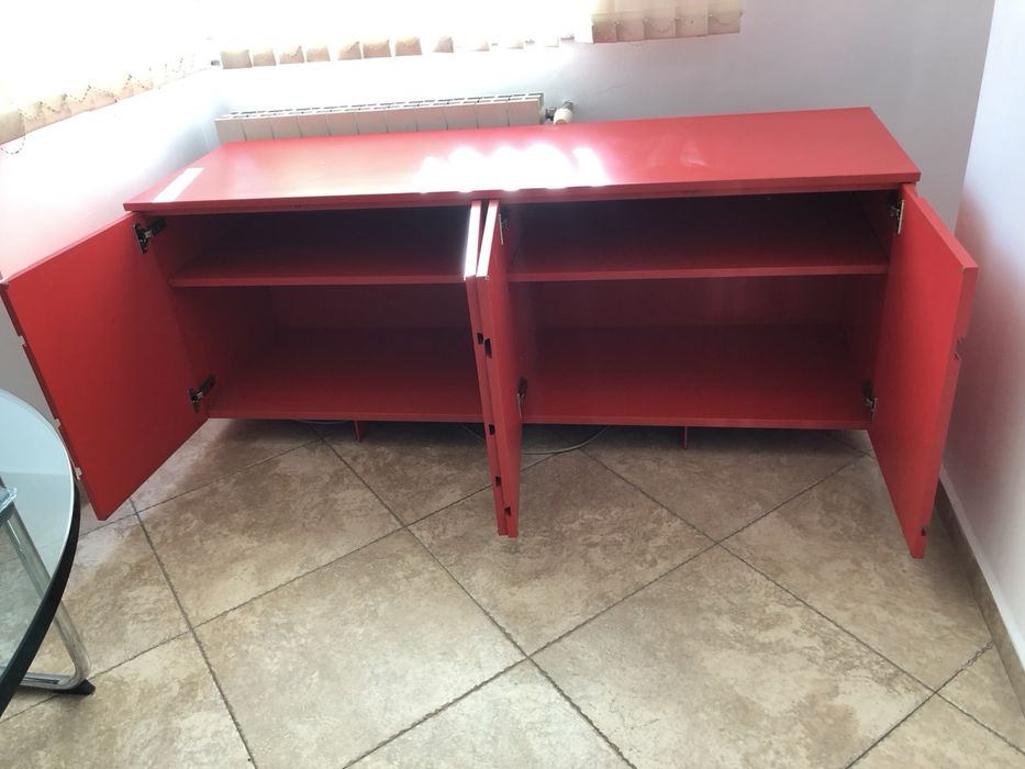 Шкаф Фантони Аредаменти