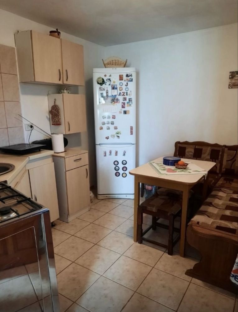 Casa cu etaj de 120mp la 300m de Mall Miroslava