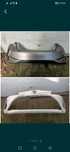 Bara Fata/Spate Toyota Yaris 2016/2017/2018/2019