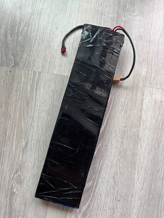 Аккумулятор для самоката.