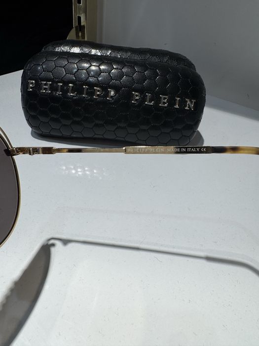 Слънчеви очила philipp plein