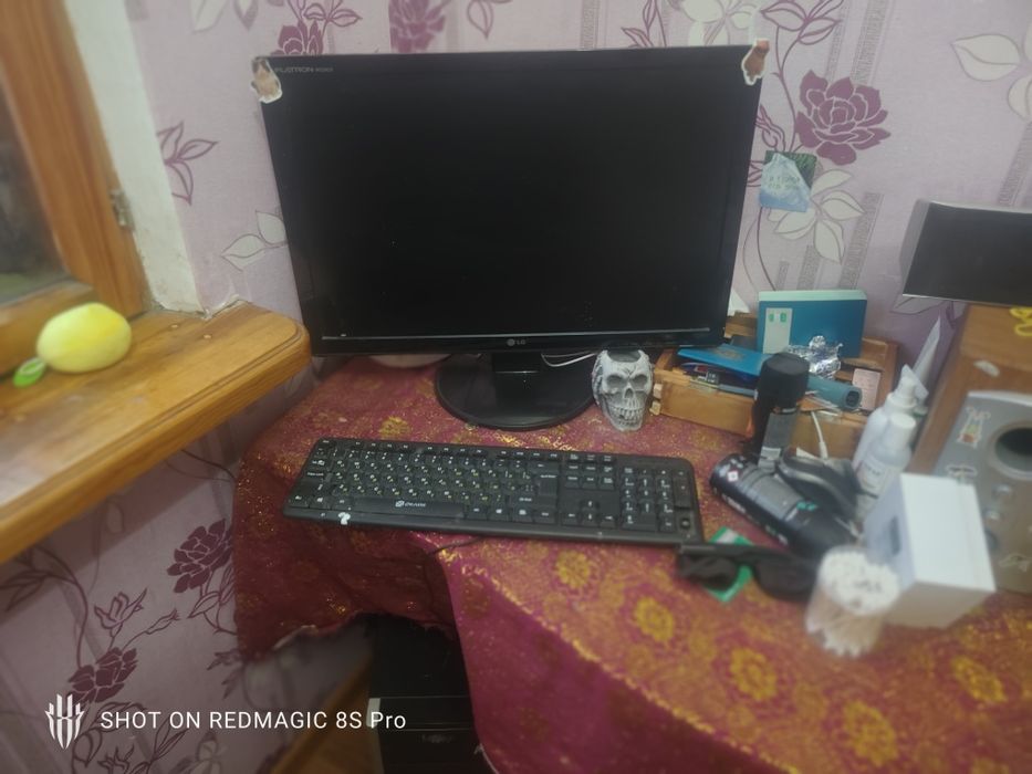 Компьютер бу не дорого