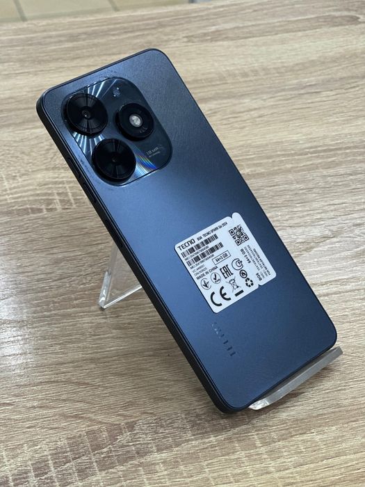 Tecno spark go 2024(os14B)