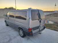 Фолксваген Транспортер Т4 2.4 D 2.5 TDI 2.5 i VW Transporter T4 НА ЧАС