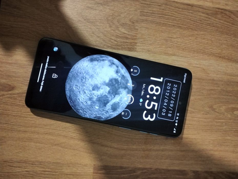 Telefon Motorola g54 5G