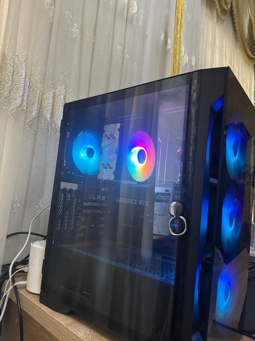 Ultra gaming pc 4060 ti