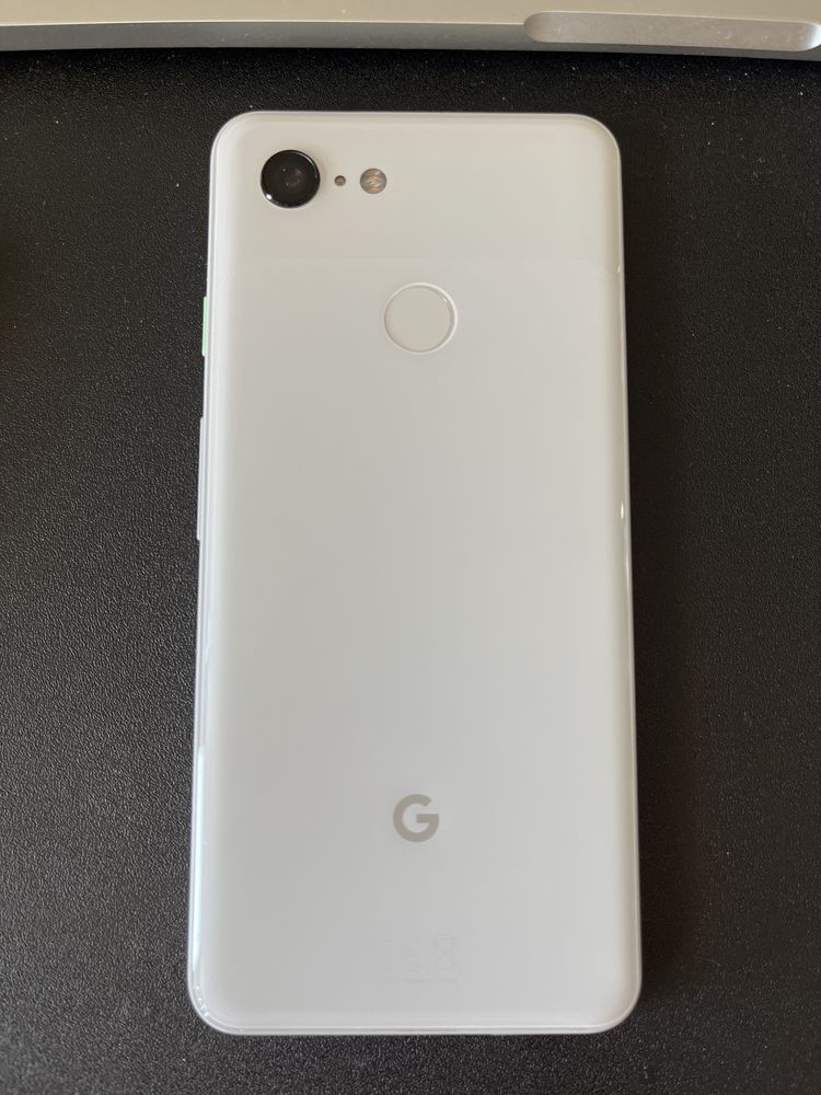 Google pixel 3 128gb