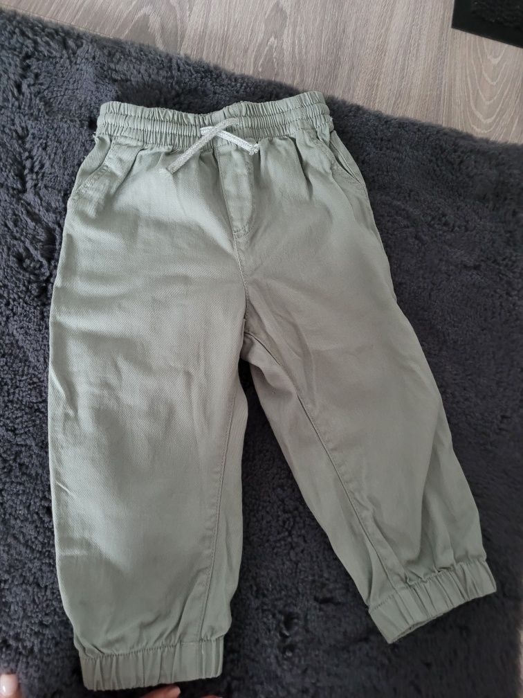 Set pantaloni H&M