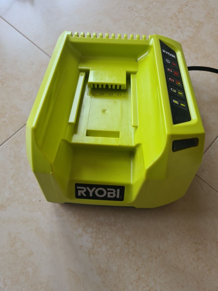 Ryobi BCL 1418 , BCL 3620S - incarcator ( sursa )