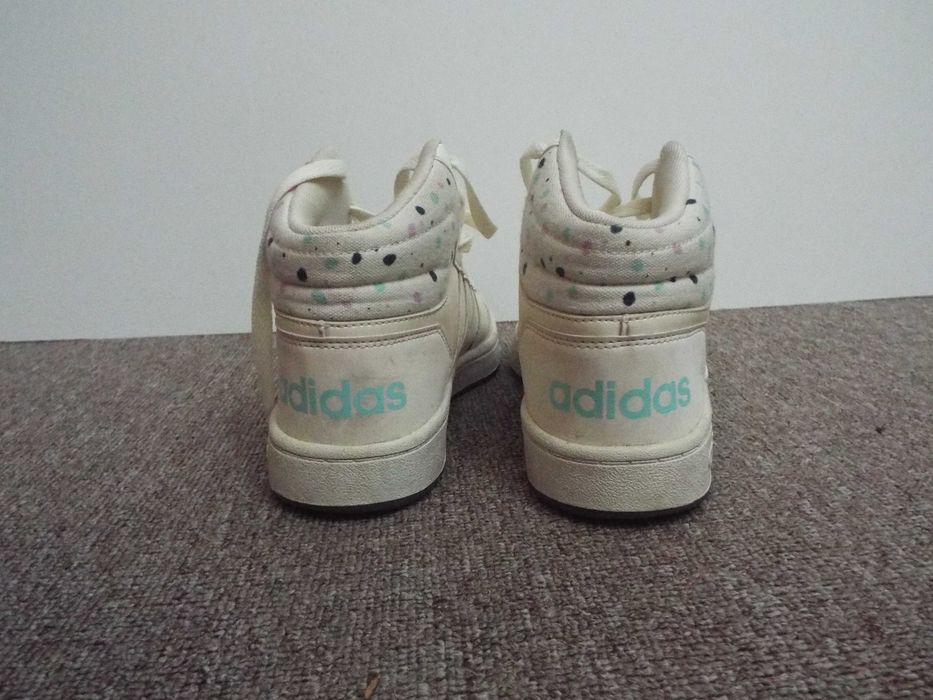 Addidas mid-high nr.36