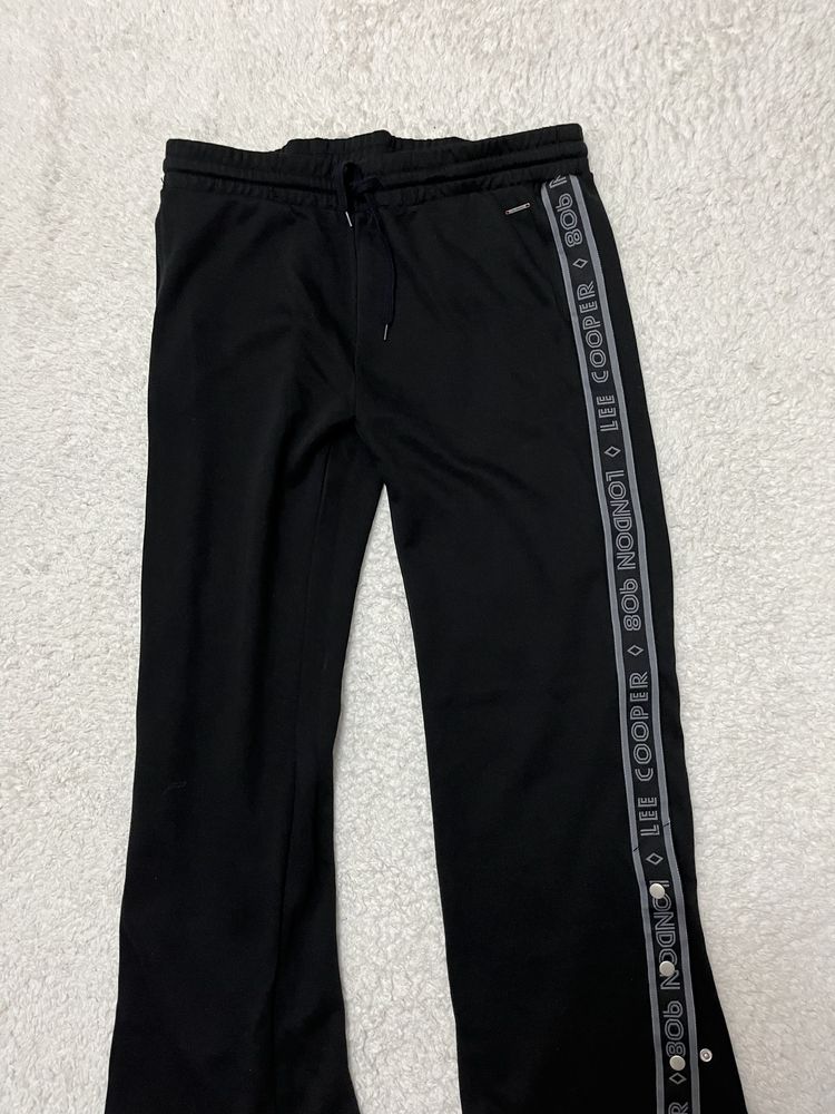 Pantaloni de trening Lee Cooper marimea L