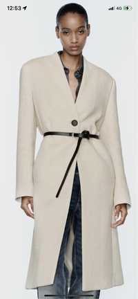 Ново палто Zara