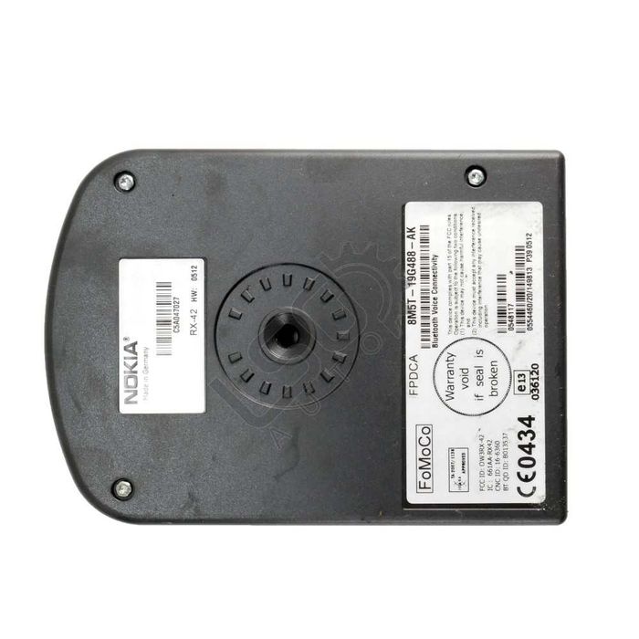 Bluetoth модул Ford Mondeo IV 2007-2015 ID: 118910