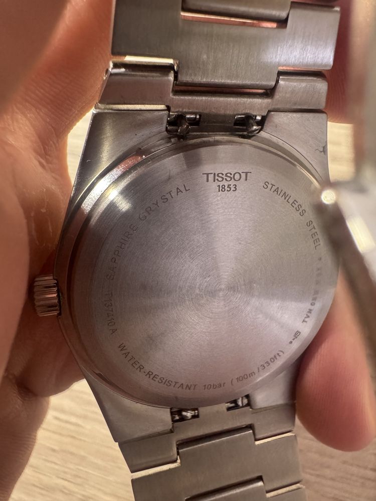 Tissot PRX original