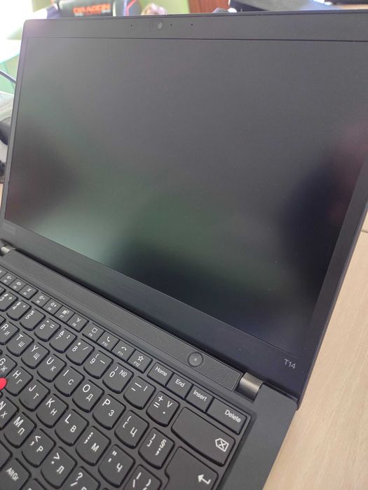 Lenovo ThinkPad T14 Gen2