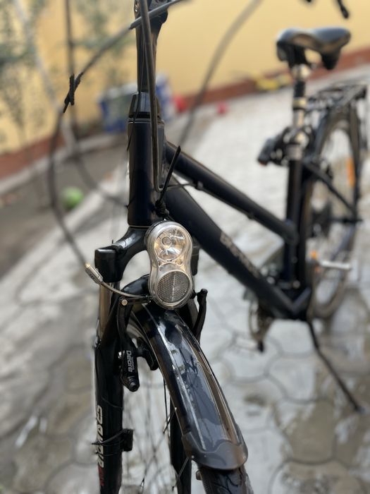 Germanskiy Velosiped