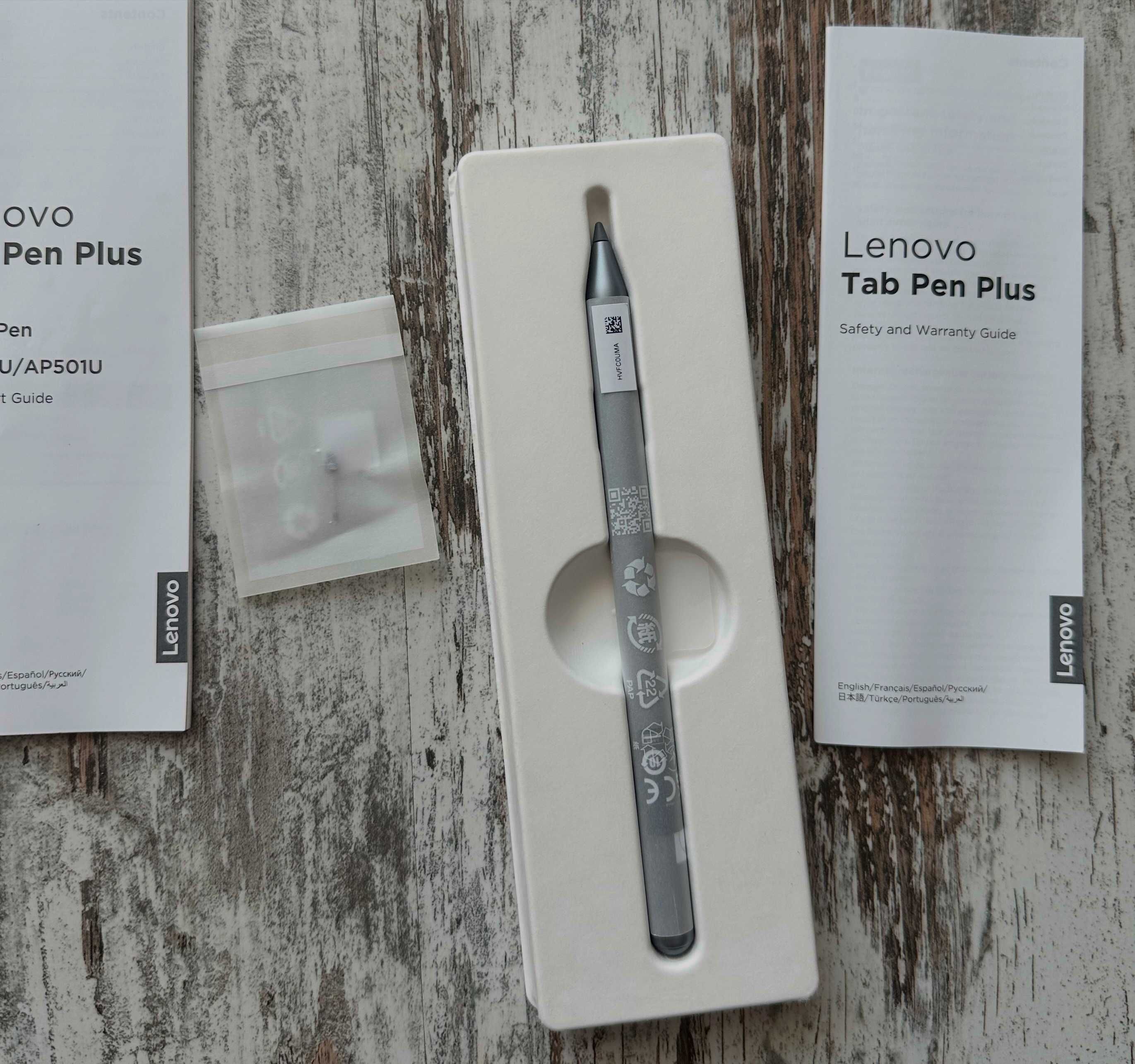 Lenovo Original Pen Plus (model AP501U) for Tablet