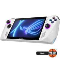 Consola Portabila Gaming ASUS ROG ALLY, 7'', 16 Gb | USedProducts.Ro
