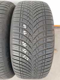 Всесезони гуми 4 броя GOODYEAR Vector 4seasons 225 45 R18 дот3920